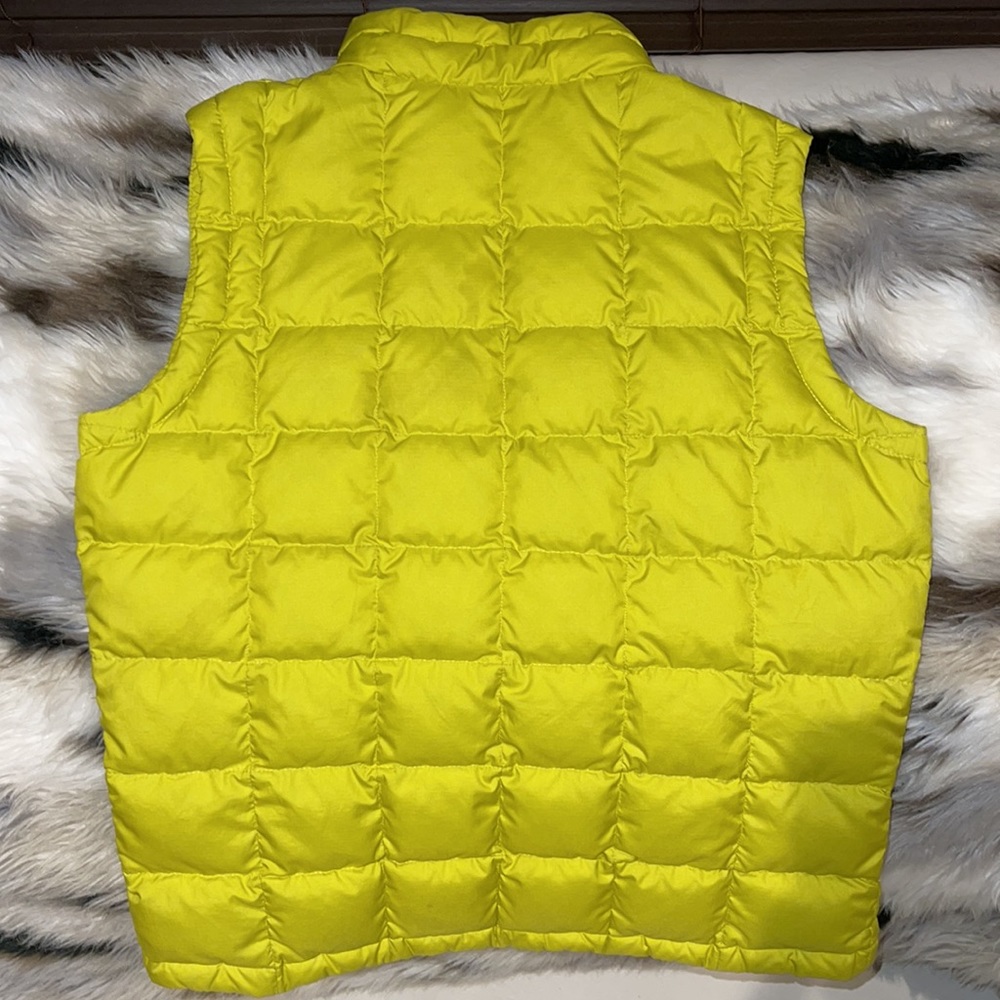 Marmot Vest - Picture 4 of 7
